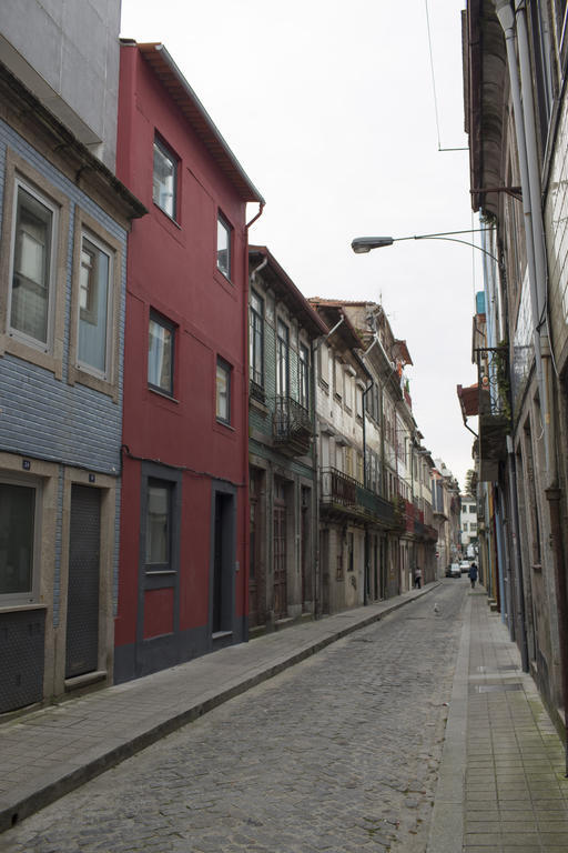 Casa 45 Porto Hotel Exterior photo