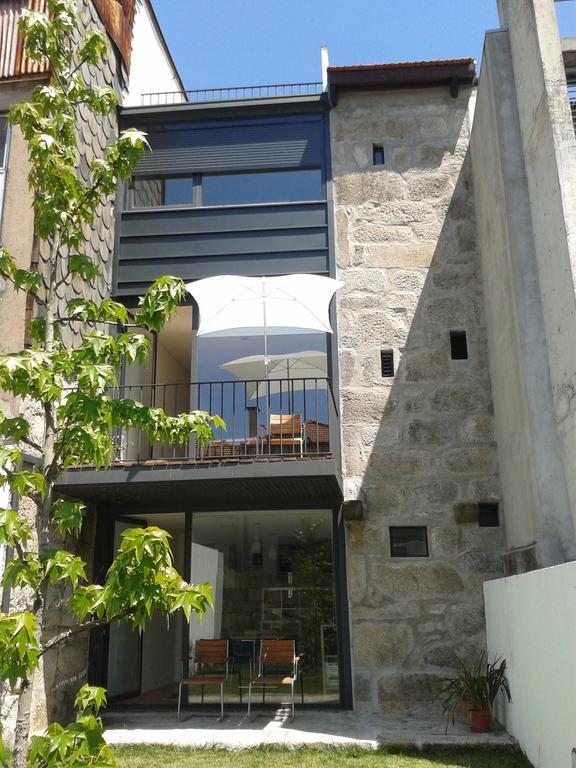 Casa 45 Porto Hotel Exterior photo