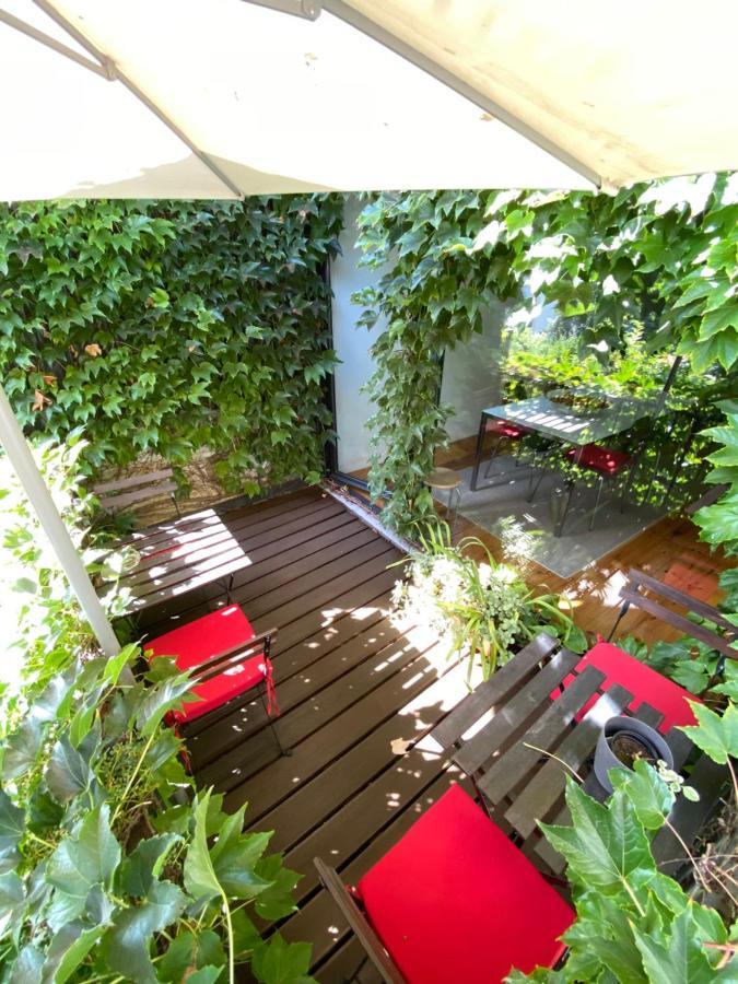 Casa 45 Porto Hotel Exterior photo