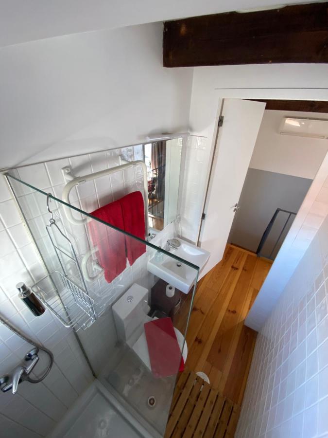 Casa 45 Porto Hotel Exterior photo